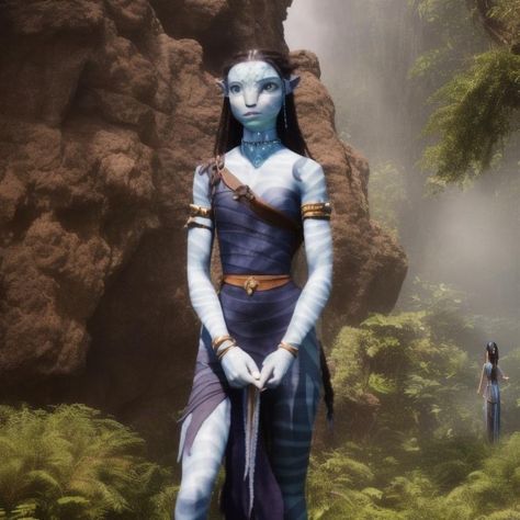 #pandora #avatar #navidad Avatar Dr Shifting, Avatar 2 Characters, Avatar Dr Clothes, Avatar Clothing Pandora, Pandora Animals Avatar, Avatar Inspired Hair, Avatar Hairstyles Pandora, Avatar Outfits Pandora, Avatar Animals Pandora