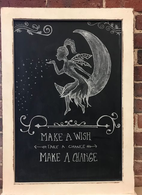 Fairy Chalk Art, Fairy Quotes, Milestone Photos, Baby Milestone Photos, Chalk It Up, Kids Signs, Birthday Chalkboard, Fairy Birthday, Up Quotes