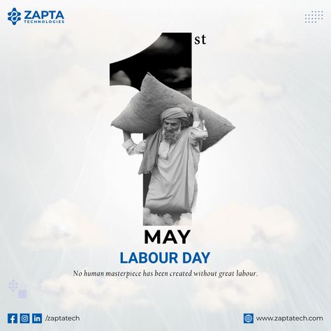 As we celebrate #LabourDay, let us remember that work is not just a means of earning a living, but a way of contributing to society and realizing our own potential. Let us strive to create a world where every worker is valued and respected, and where every job is meaningful and fulfilling. Thank you for your tireless efforts in building a better world. Happy Labour Day! #WorkersUnite #LabourDay2023 #HonoringWorkers #labourday #laborday #LabourActivists #SocialJusticeWarriors Happy Labor Day, Social Justice, Labor, Worlds Of Fun, Labour Day, This Is Us, Human