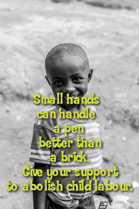 Child Labour Quotes Thoughts, Child Labour Quotes, Labour Quotes, Labor Day Quotes, Child Labour, Quotes For Kids, Labour, Labour Day, Historical Figures