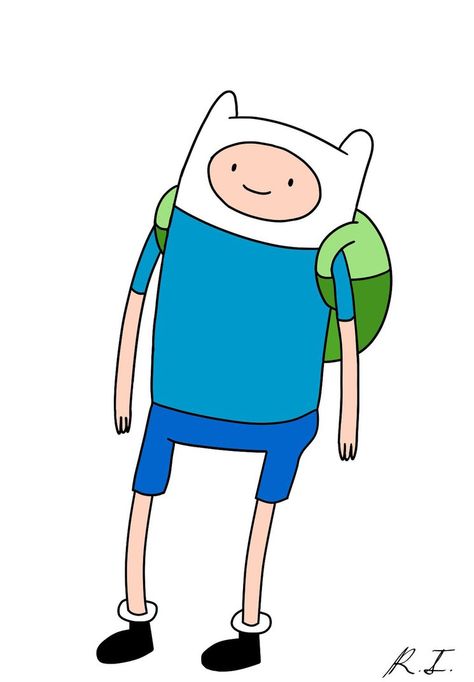 Its fin Fin The Human Costume, Fin The Human, Drawing Pics, Finn The Human, Pictures To Draw, Adventure Time, Cartoon Drawings, Cute Wallpapers, Halloween Costume