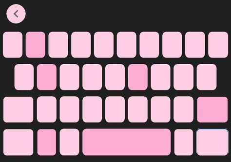 Black Pink Keyboard Wallpaper, Keyboard Black Aesthetic, Black And Pink Keyboard, Phone Keyboard Background, Gboard Keyboard Backgrounds, Keyboard Background Aesthetic, Black Pink Keyboard, Black Keyboard Wallpaper, Keyboard Wallpaper Black