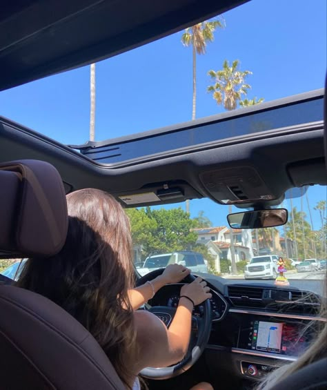 Driving Aesthetic Woman, Vision Board Driving Car, Vision Board Pictures Driving, Vision Board 2025 Driving, Car Driving Women, Women Car Driving, Vision Board Photos Driving, Car Woman Aesthetic, Driving License Aesthetic Vision Board