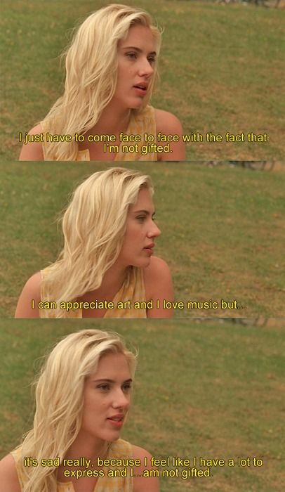 Vicky Cristina Barcelona Vicky Christina Barcelona, Vicky Cristina Barcelona, Minako Aino, Septième Art, Movie Lines, Film Quotes, Tv Quotes, Film Stills, Movie Scenes