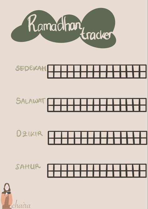 #ramadhan #ramadan #ramadhan tracker Event Organizer Planners, Business Planner Organization, Ide Jurnal, Islamic Journal, Ramadan Tips, Ramadhan Kareem, Bill Planner, Wedding Organizer Planner, Ramadan Activities