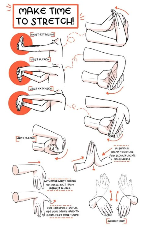 Ditch the weights! This quick and effective routine strengthens your hands and forearms using just your bodyweight. Perfect for climbers, musicians, and anyone who wants a stronger grip. #handworkout #homefitness #strongerhands Hand Workouts For Veiny Hands, Yoga For Hands And Wrists, Hand Exercises For Artists, Stretches For Hands And Wrists, Hand And Wrist Stretches, Stretches For Artists, Finger Flexibility Exercises, Stretches For Wrist Pain, How To Strengthen Hands