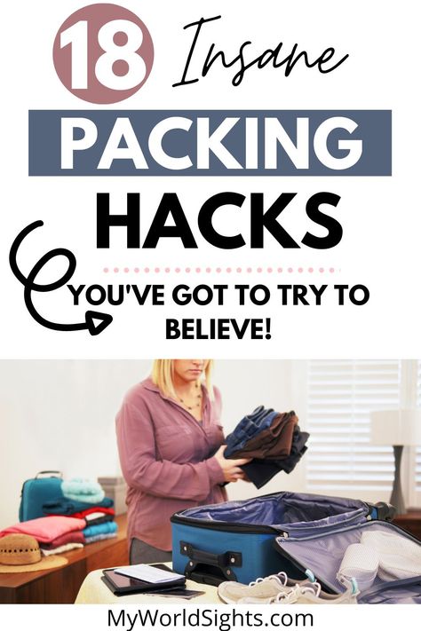 How To Pack Shoes For Travel, Packing A Suitcase Hacks Clothes, Ways To Pack A Suitcase, Folding For Travel Packing Tips, Packing Layers For Travel, Packing Jeans In A Suitcase, How To Pack Hoodies In Suitcase, Space Saving Suitcase Packing, Best Ways To Fold Clothes For Suitcase