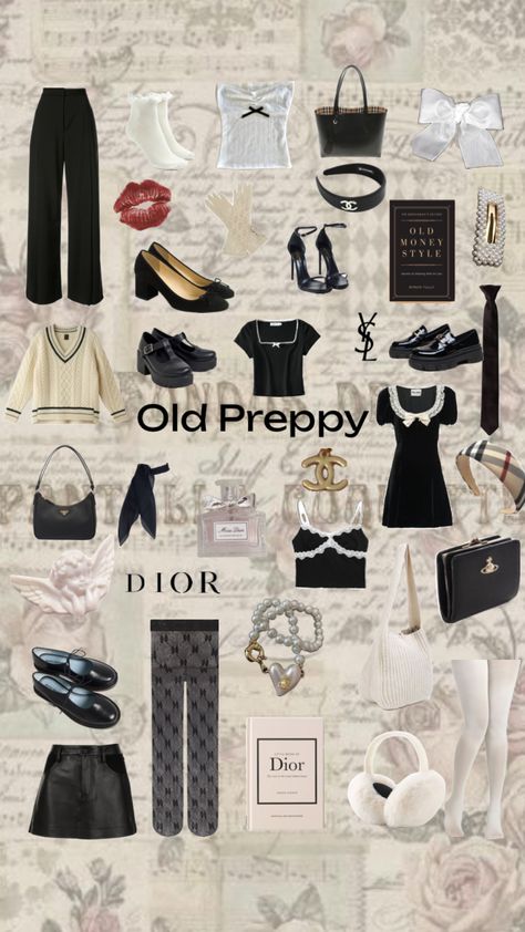 Estilo Blair Waldorf, Blair Waldorf Outfits, Stile Blair Waldorf, Gossip Girl Fashion Blair, Chique Outfits, Old Money Style, Waldorf Inspired, Blair Waldorf, Old Money Aesthetic