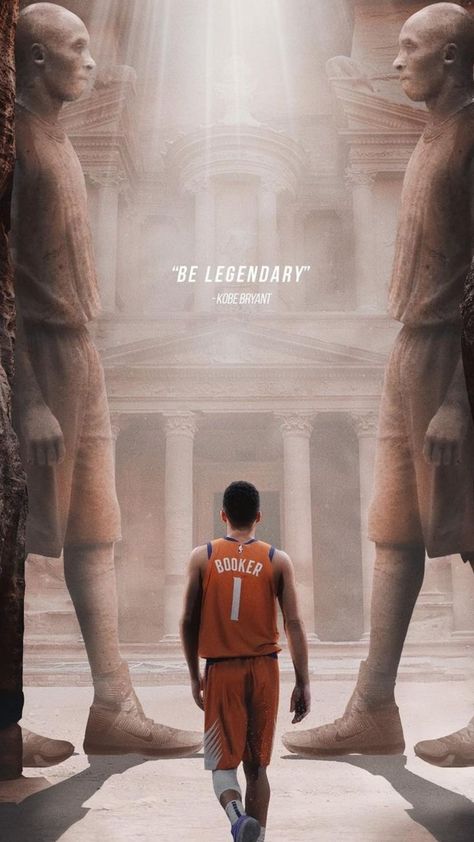 Devin Booker And Kobe Bryant, Devin Booker Kobe Bryant, Devin Booker Quotes, Devin Booker Wallpaper Aesthetic, Devin Booker Wallpaper Iphone, Devin Booker Wallpaper, Booker Nba, Basketball Drawings, Jordan Woods