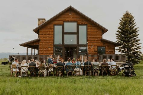 Grand Teton National Park Elopement at The Wedding Tree The Wedding Tree Wyoming, Yellowstone Elopement, Montana Elopement, Telluride Wedding, Airbnb Wedding, Wedding Tree, Cowboy Wedding, Bridal Photographs, National Park Elopement