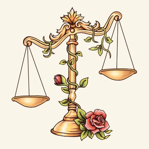 Lawyer Tattoo, Minimalistic Tattoo Ideas, Justice Tattoo, Minimalistic Tattoo, Libra Art, Libra Tattoo, Scale Tattoo, Creative School Project Ideas, Lady Justice