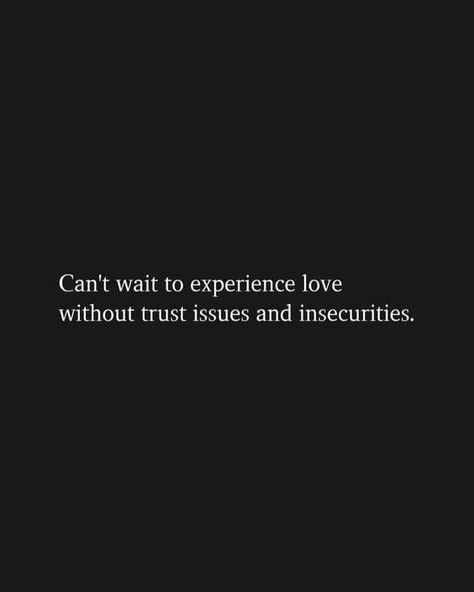 💖 "Ready to Experience Love Without Trust Issues or Insecurities" I Trust Him Quotes, Trust And Wait Quotes, Lack Of Trust Quotes Relationships, No Trust Quotes Relationships, I Trust You, Trust Nobody Quotes, Quotes About Trust Issues, Trust Issues Quotes Relationship, Trust Quotes Relationship