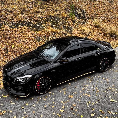 Cla 45 Amg, Cla45 Amg, C 63 Amg, Benz Cars, Car Style, Black Piano, Top Luxury Cars, Benz Amg, Mercedes Benz Cars