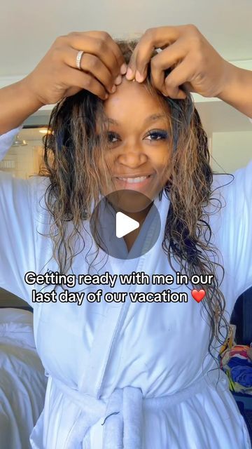 Beach Vacation Hairstyles Black Women, Hairstyles For A Cruise, Cruise Hairstyles For Black Women, Vacation Hairstyles For Black Women, Vacation Hairstyles, Our Birthday, Birthday Special, Hairstyles For Black Women, Natural Hairstyles