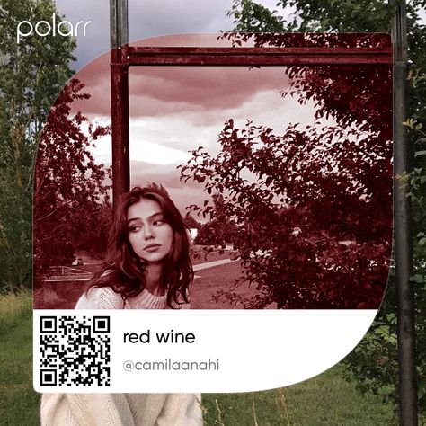 Red Filter Camera Roll, Polarr Filters Code Red, Red Polarr Code, Insta Aesthetics, Character Sheet Writing, Wine Filter, Polar Filters, Polar Filter, Red Filter