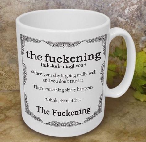 Funny Quotes For Mugs, Rude Gifts For Friends, Best Fr, Rude Mugs, Sarcastic Sayings, Gag Gifts Funny, Good Good Father, Funny Coffee Mugs, Sarcastic Quotes