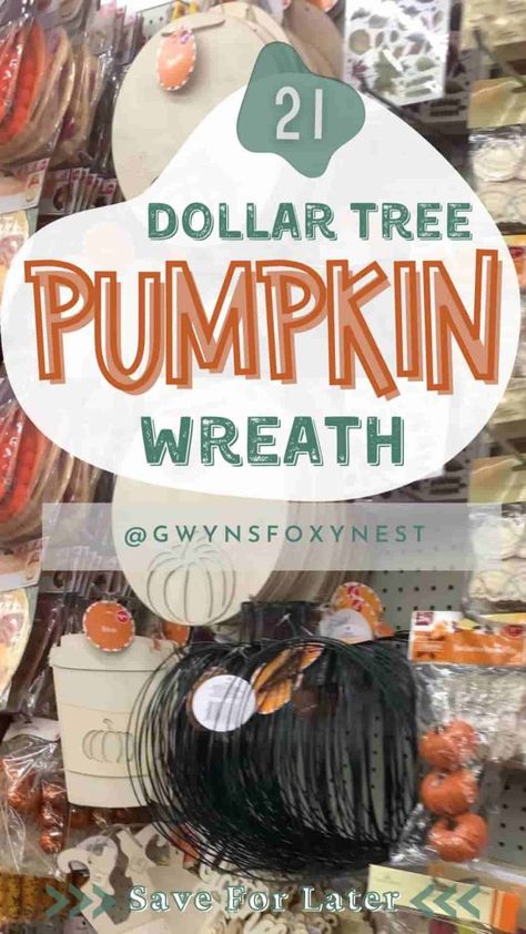 Be inspired with 21 creative DIY Dollar Tree pumpkin wreath form ideas for fall pumpkin crafts! From burlap and boho styles to Halloween and farmhouse designs, these budget-friendly projects will add charm to your fall, Halloween, and winter decor. Perfect for crafting enthusiasts who want beautiful, affordable front door home decorations. Dollar Tree Wire Pumpkin Centerpiece, Pumpkin Shaped Wreath Dollar Tree, Pumpkin Ribbon Wreath, Diy Pumpkin Wreath Dollar Tree, Dollar Tree Wire Pumpkin Wreath Diy, Diy Dollar Tree Pumpkin Wreath, Dollar Tree Pumpkin Wreath Diy, Dollar Tree Halloween Wreath Diy, Dollar Tree Pumpkins Craft Ideas