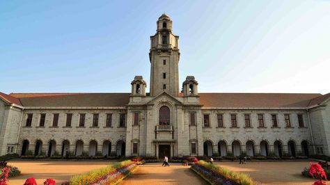 The Council of Scientific and Industrial Research has been ranked first in the Nature Ranking Index-2020. The rankings are based on total research output which the institutions have carried out from December 01, 2018, to 30th November 2019 Iisc Bangalore Wallpaper, Iisc Bangalore, Indian Institute Of Science, Ocean Science, Environmental Engineering, Masters In Business Administration, Indian Government, Top Colleges, Global Education