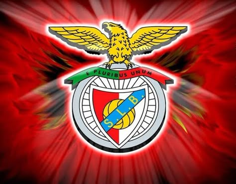 Emblema do SL Benfica Benfica Logo, Champions League 2016, Benfica Wallpaper, Team Wallpaper, Club Badge, Sports Club, Football Logo, Great Team, Juventus Logo