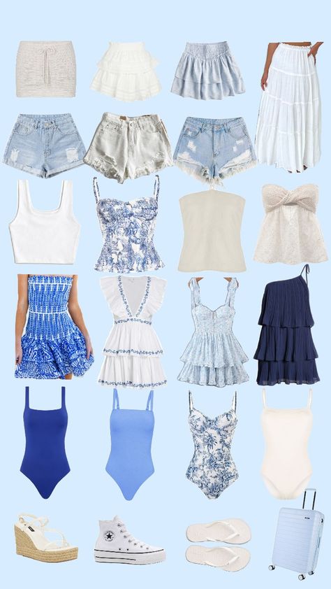 The Summer I Turned Pretty Outfits Ideas, The Summer I Turned Pretty Outfits Belly, The Summer I Turned Pretty Outfits, Belly Conklin Outfits, Summer I Turned Pretty Outfits, Summer Preppy Outfits, Belly Outfits, Beach Theme Birthday, Vacation 2025