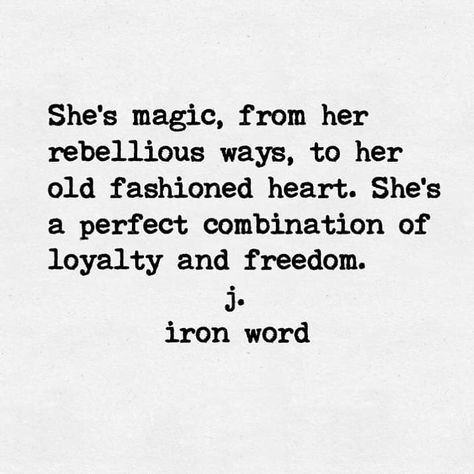 J Iron Word, Magic Quotes, She Quotes, Queen Quotes, Deep Thought Quotes, Real Quotes, Pretty Words, Quote Aesthetic, Pretty Quotes