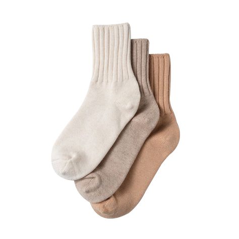 PRICES MAY VARY. Sister product to our best-selling cashmere wool socks. Made from thicker fabric with a ribbed design. Warm and breathable; Ideal for any outfit from fall, winter, and spring. Comfortable crew cut design in a range of solid colors. Packaged in MELUSA signature box, ideal for gifting or as a self-treat. Following the care instructions will help preserve their quality and softness over time. Our cashmere socks are designed to provide a cozy feeling to your feet while keeping them Fitness Lover Gifts, Gift Under $20 For Women, 2024 Sock Trend, Cute Crew Socks, Christmas Gifts For Women In Their 20s, Sister Gifts For Christmas, Christmas Gift Ideas For Sister, Crunchy Mom Gifts, Cute Long Socks