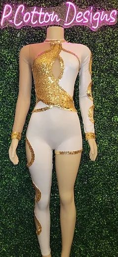 Band Majorette Costume, Hbcu Dance Uniforms, Catsuit Dance Costume, Marching Band Outfits, Majorette Uniforms Blue And Gold, Majorette Dance Uniforms Purple, Gold Dance Costumes Jazz, Blue Majorette Uniforms, Colorguard Outfits