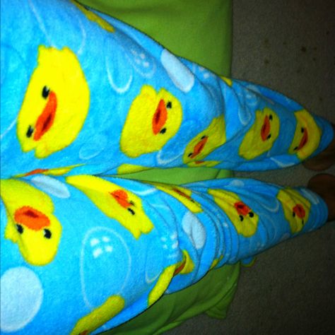 Rubber duck pajamas are the freaking bomb Duck Pajamas, Duck Outfit, Duck Cloth, Rubber Ducky, Rubber Duck, Pajamas, Clothes