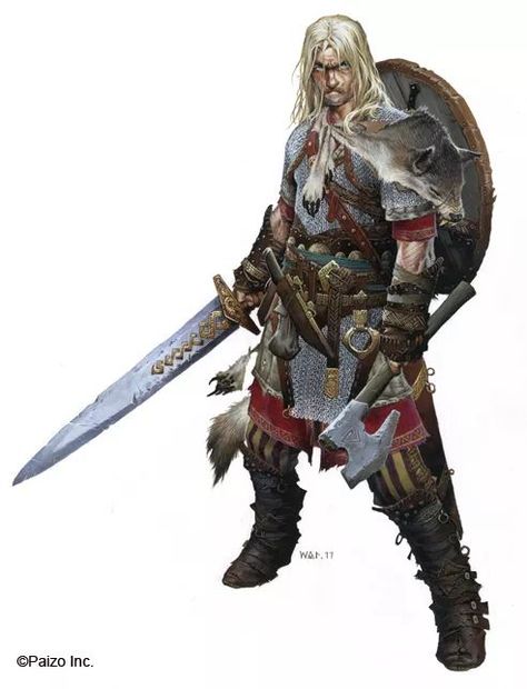 waynereynolds.com Wayne Reynolds, Heroic Fantasy, Pathfinder Rpg, Nordland, Male Character, Fantasy Armor, Fantasy Warrior, Arte Fantasy, Fantasy Rpg