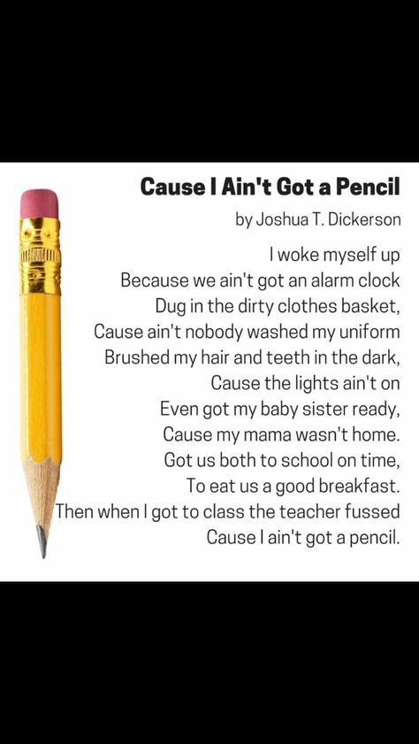 Cause I ain't got no pencil Restorative Justice, Teaching Quotes, Dirty Clothes Basket, Student Behavior, Free Your Mind, Teacher Inspiration, School Quotes, Teacher Quotes, School Counseling