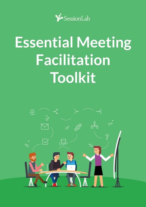 Essential Meeting Facilitation Toolkit | SessionLab Facilitator Tips, Meeting Management, Meeting Facilitation, Facilitation Techniques, Visual Facilitation, Six Thinking Hats, Leadership Advice, Effective Meetings, Leadership Motivation