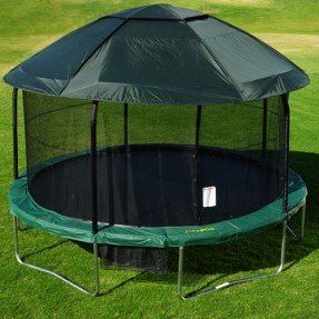 Trampoline Cover, Trampoline Ideas, Ground Trampoline, Garden Trampoline, Trampoline Tent, Trampoline Accessories, Outdoor Trampoline, Backyard Trampoline, Best Trampoline