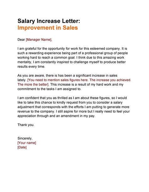 Salary Increase Letter To Employer Template 50 Best Salary Increase Letters (How To Ask For A Raise?) ᐅ TemplateLab from templatelab.comAs an employee, one of the most important aspects of your ... #employer #Increase #Letter #Template Asking For A Raise Email, Increase Salary, Introduction Template, Pay Increase, Salary Raise, Offer Letter, Proposal Letter, Letter Template Word, Salary Increase