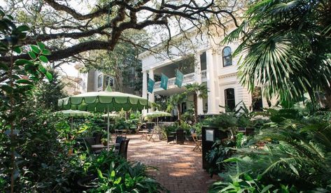 Budget-Friendly Date Ideas | New Orleans Garden District New Orleans, New Orleans Garden District, New Orleans Hotels, New Orleans Homes, Garden District, Better Homes And Garden, Marriott Hotels, Big Easy, Texas Travel