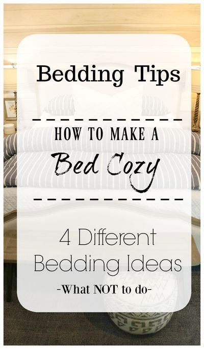 Make A Bed, Simple Bed Designs, Stylish Bedroom Design, Bedroom Styling, Bedding Ideas, Stylish Bedroom, Master Bedding, King Bed, Master Bedrooms Decor