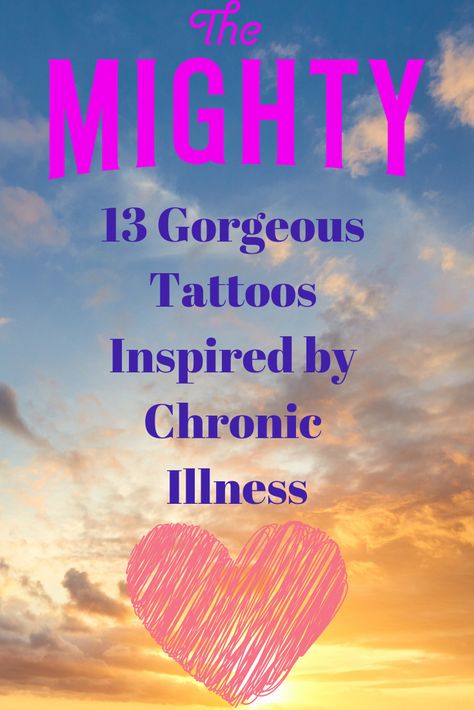 Tattoos For Autoimmune Diseases, Chronic Disease Tattoo, Dysautonomia Tattoo Ideas, Hashimotos Tattoo, Rheumatoid Tattoos, Sjogrens Tattoo, Parkinsons Tattoo Ideas, Chrons Disease Tattoo, Crohn’s Tattoo