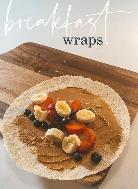 Breakfast Fruit Vegan Wrap Recipe Recipe For Taco Soup, Fruit Taco, Strawberry Pretzel Salad Recipe, Fruit Wraps, Breakfast Tortilla, Vegan Wrap, Taco Soup Recipe Easy, Dessert Taco, Rich Breakfast