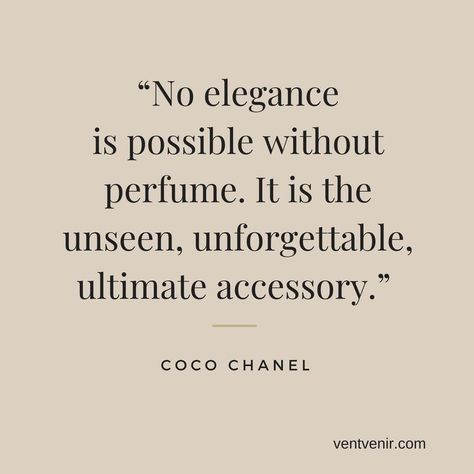 Parfum Quotes, Fragrance Quote, Perfume Quotes, Fm World, Chanel Quotes, Natural Hair Mask, Baking Soda Uses, Makes You Beautiful, Luxury Fragrance