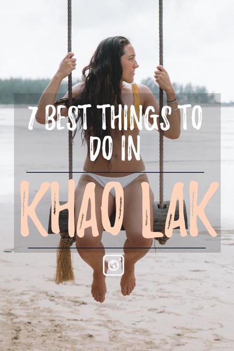 Koh Lak Thailand, Khoa Lak Thailand, Thailand Train, Thailand Resorts, Khao Lak Thailand, Thailand Shopping, Thailand Tourist, Thailand Flag, Enjoy Your Trip