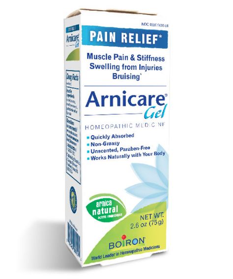 Arnica Cream, Arnica Gel, Pain Relief Gel, Uses For Vicks, Medicine Packaging, Arnica Montana, Gluten Free Products, Back Pain Remedies, Healthy Products