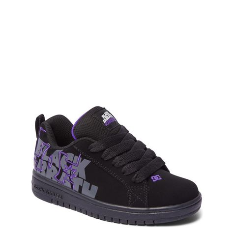 Dc Shoes Aesthetic, Black Sabbath Logo, Dc Court Graffik, Dc Skate Shoes, Skater Fits, Dc Shoes Men, Dc Skate, Skater Outfits, Sneakers Patterns