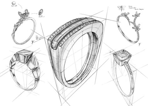 In this gig, you will get very detailed jewelry drawing. I will design jewelry according to your brand's theme or concept. Jewelry articles: rings, earrings, pendants, bracelets, necklaces. Drawing Jewellery, Concept Jewelry, Gem Drawing, Clothing Furniture, Sports Merchandise, Jewellery Design Sketches, Sketching Techniques, Jewelry Design Drawing, Jewelry Drawing