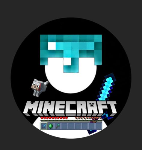 Best Pfp For Whatsapp, Anime In Minecraft Pfp, Minecraft Profile Picture Aesthetic, Minecraft Herobrine Wallpaper, Minecraft Pp, Minecraft Profile Picture, Minecraft Profile, Pfp Minecraft, Minecraft Pfp