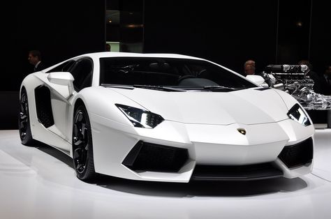 v12 lamborghini aventador Lamborghini Wallpapers, Lamborghini Price, Lexus Sports Car, Lamborghini Aventador Wallpaper, Lexus Sport, Lamborghini Sesto, Best Lamborghini, Lamborghini Sesto Elemento, White Lamborghini