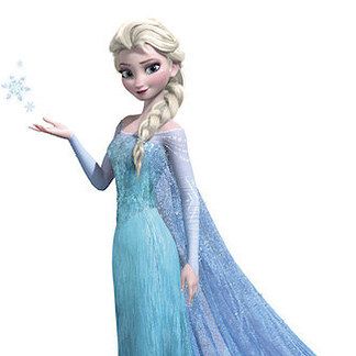 Queen Elsa | How To Make The Last-Minute "Frozen" Costume Of Your Dreams 3 Days Till Christmas, Frozen Elsa Cake Topper, Elsa Cake Toppers, Elsa Cake Frozen, Frozen Theme Cake, Elsa Cakes, Frozen Sisters, Frozen Queen, Elsa Birthday