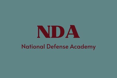 NDA alludes to the National Defense Academy which is an organization that prepares students for defense occupations and assessments. The NDA is a mutual services foundation of the Indian Armed Forces. is arranged in Khandelwal, Pune of Maharashtra territory of India. Nda Pune, Indian Armed Forces, Study Cafe, Party List, Job Security, Indian Army, The Study, Right Wing, Armed Forces