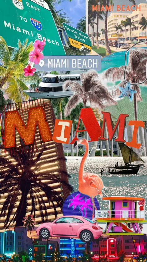 🎧Welcome to Miami🎧🧡🏝️🛟🚤#miami #wallpaper #fyp Miami Wallpaper, Miami Girls, Miami Life, Vision Board Manifestation, Adventure Awaits, Types Of Art, Of Wallpaper, Miami Beach, Cute Wallpapers