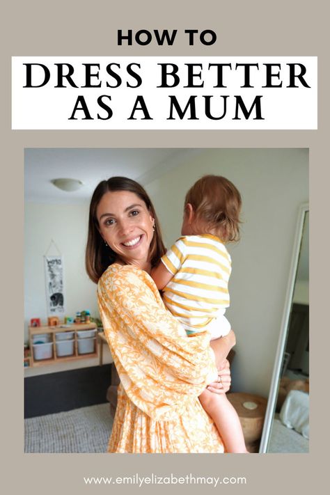 Dressing as a mum can be difficult, I get it. You want to be comfortable but you don't want to look like a slob. Use these tips to help elevate your style effortlessly as a mumma! Click through for the advice. Being A Mum, At Home Outfits, Beige Tote Bag, Most Comfortable Jeans, Dress Better, Season Of Life, Dress Stylish, Busy Mum, I Get It