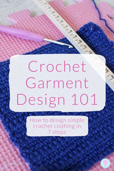 Crochet Garments, Pinterest Friends, Festival Skirt, Knitting Group, Beginner Crochet Tutorial, Fair Isles, Colorful Crochet, Design Basics, Simple Crochet