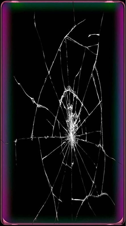 Broken screen Ringtones and Wallpapers - Free by ZEDGE™ Broken Phone Screen, Cave Images, Mirror Texture, Photo Frame Images, Screen Wallpaper Hd, Free Live Wallpapers, Broken Screen Wallpaper, Peel And Stick Wall Mural, Android Phone Wallpaper